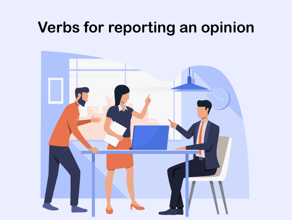 Verbs-for-reporting-an-opinion