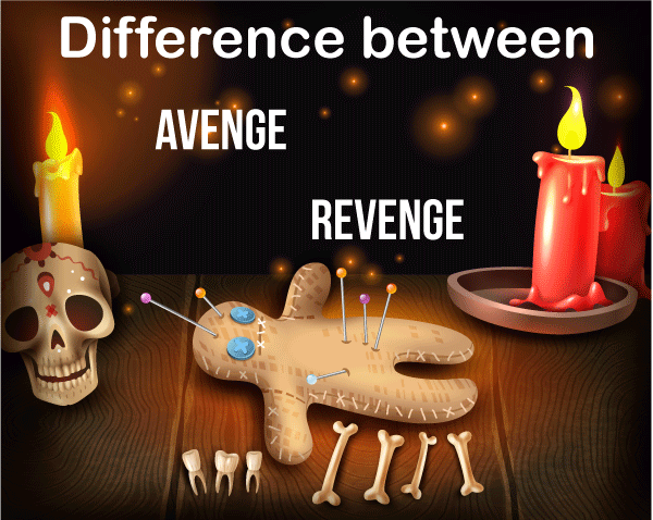 avenge-and-revenge