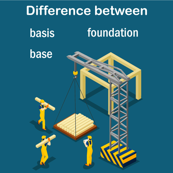 basis,-foundation-and-base