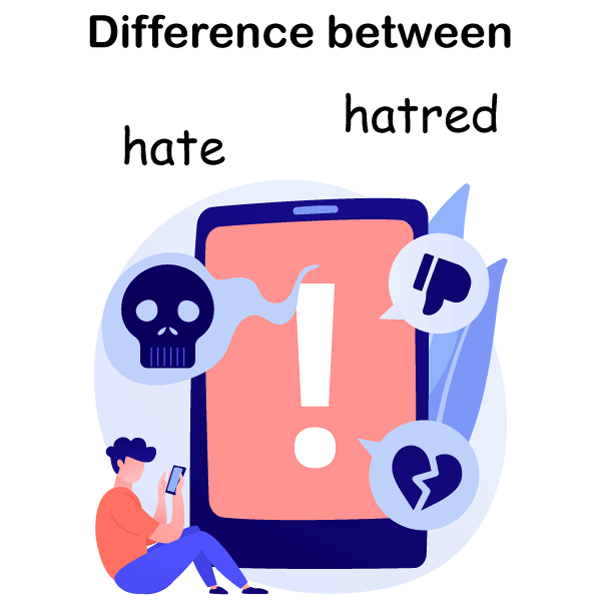 hate-and-hatred